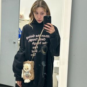 Meet your Posher, Emma